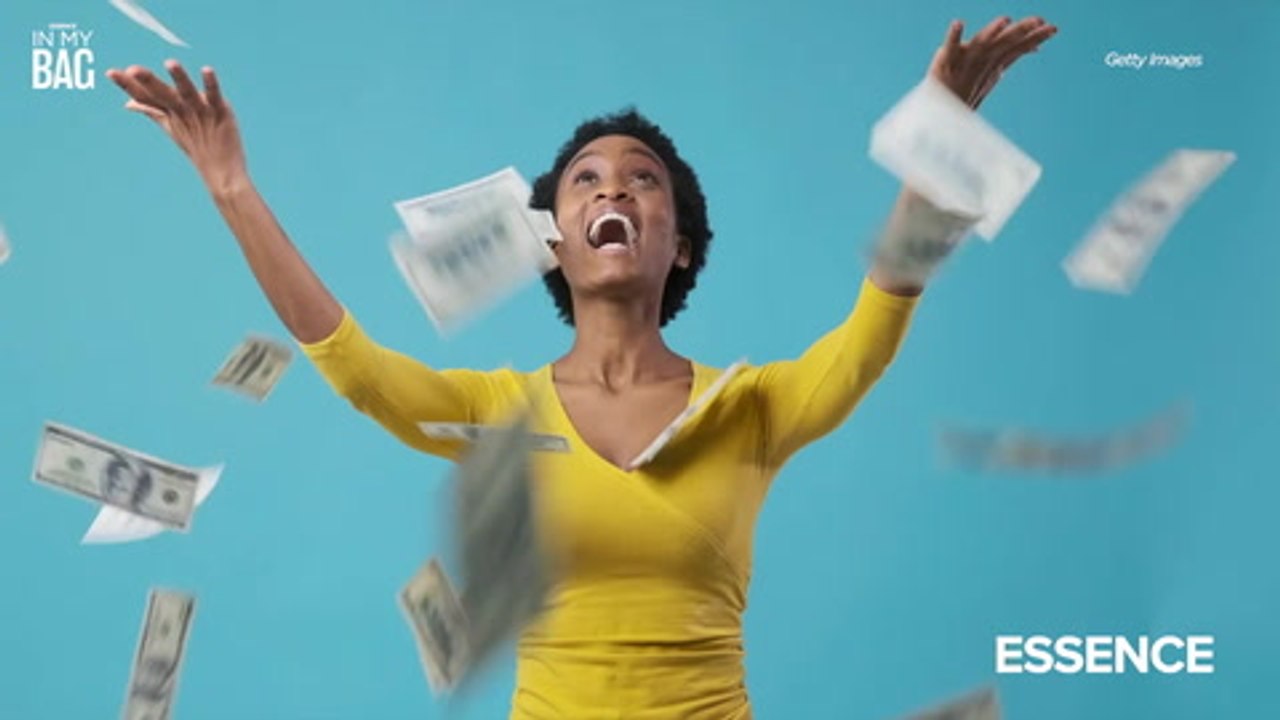 In My Bag: How To Spend Your Tax Refund Wisely