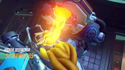 Aniversario Overwatch 2022 remix vol 2 17º