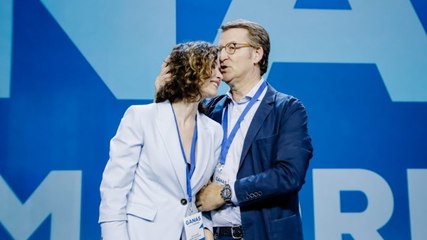 Ayuso tendrá un perfil propio de oposición a Sánchez con el aval de Feijóo: «No podemos hablar igual»