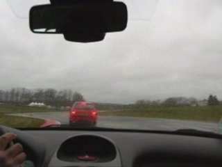 Sequence à beuvardes 15mn