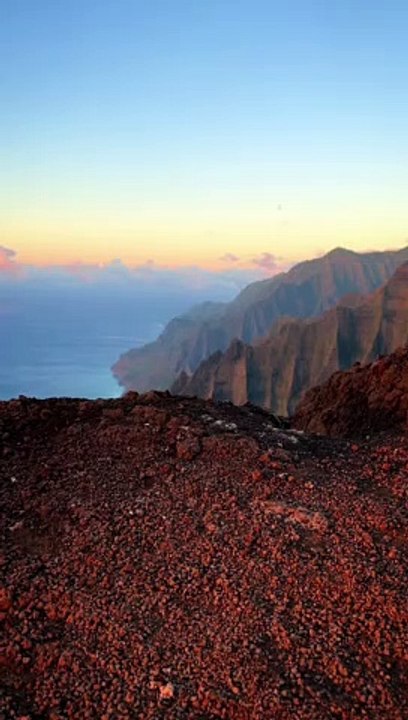 جبال من عالم اخر | amazing mountains ⛰️♥️♥️