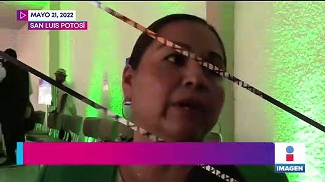 Balacera en San Luis Potosí deja una menor herida