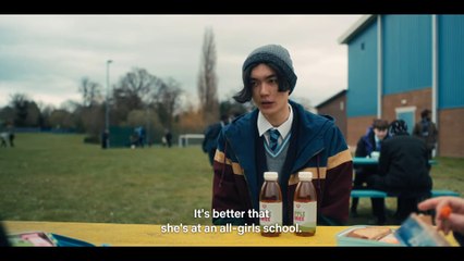 Heartsopper Episode1