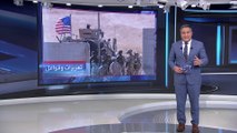 العربية 360| قافلة أميركية عسكرية ضخمة تدخل من العراق إلى دير الزور