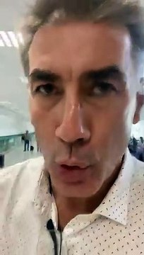 Após sequência de cancelamento voos, Paranhos vai a São Paulo cobrar respostas