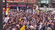 Man City open-top bus victory parade: Highlights as team tour Manchester after Premier League title win