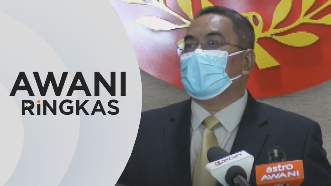 AWANI Ringkas: Malaysia tidak perlu import beras?