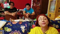 ¡Trucha con los vapeadores! - Almohadazo Casero