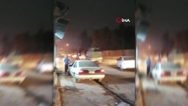 Kerkük'te DEAŞ saldırısı: 5 ölü