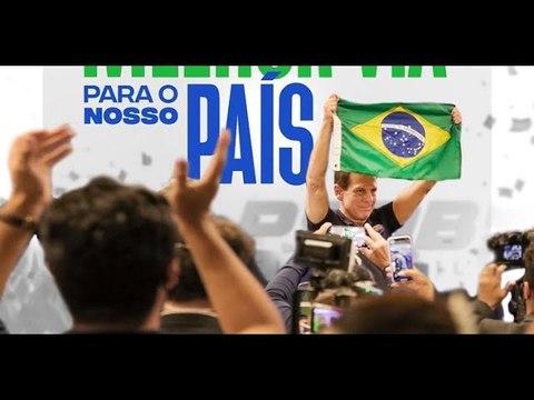 Desistência de João Doria, diálogo do #PDT de Ciro com João Azevêdo são os destaques de Wallison Bezerra