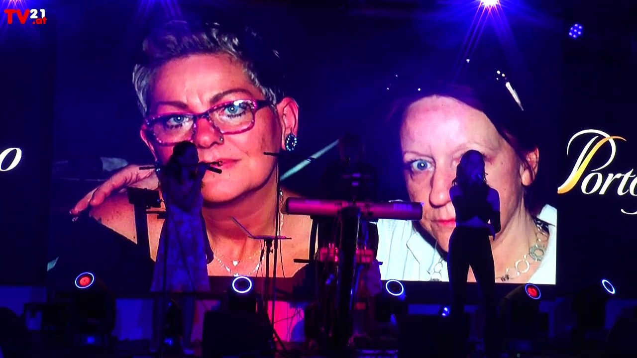 Benefiz Gala -  Vivanova Leukämie Hilfe Wien