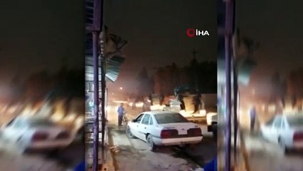 Kerkük’te IŞİD saldırısı: 5 ölü