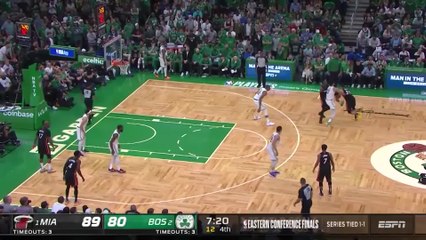 Best of Bam Adebayo Throwing it Down off the Pick-and-Roll in His Career