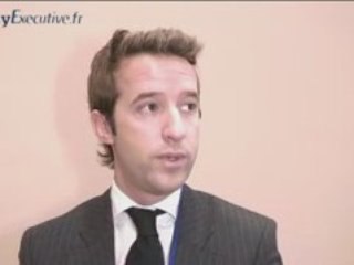 Jean-Sébastien Decaux: « remettre les Chinois à vélo »