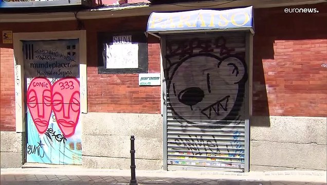 La OMS considera inusual' el brote de viruela del mono