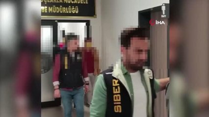 Ucuz konteyner ilanıyla 73 kişiyi dolandıran 12 kişi tutuklandı