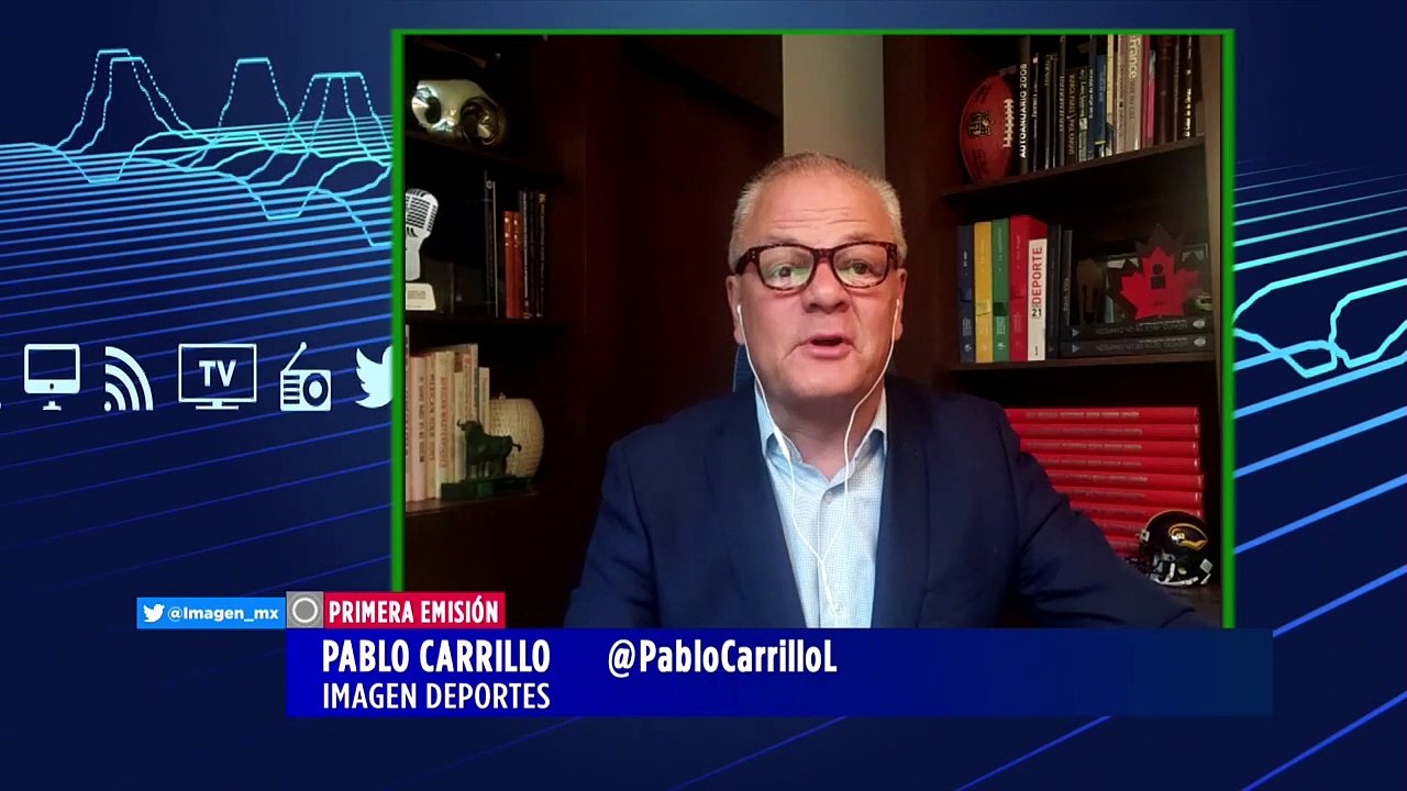 Final del fútbol mexicano definida, ¿Merecidos finalistas?