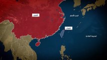 ما أبرز التعقيدات التاريخية التي مرت بها تايوان مع الصين؟
