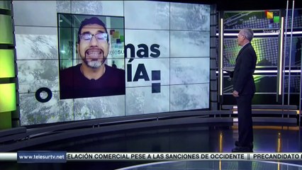 Colombianos residentes en el exterior podrán ejercer su derecho al voto