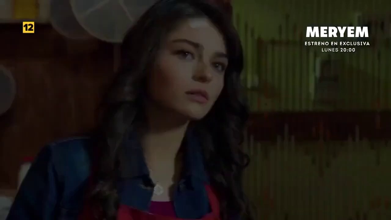 Meryem - Trailer (Español)