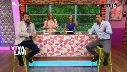 Vivalavi Mx - 23 de mayo de 2022