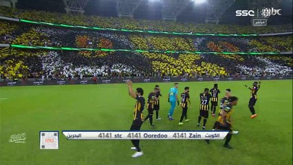 下载视频: الهلال يشعل المنافسة ويفوز على الاتحاد بثلاثية في الكلاسيكو.. تقرير المباراة وأبرز المحطات الفنية بعدسة الصدى