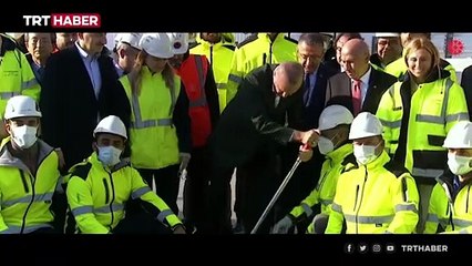 İletişim Başkanı Altun'dan güçlü Türkiye paylaşımı