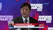 Presumptive Pres. Marcos, planong kunin sa 2023 budget ang pondo para sa BBM bill | UB