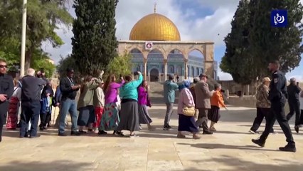 مراقبون يحذرون من تصعيد خطير في القدس المحتلة