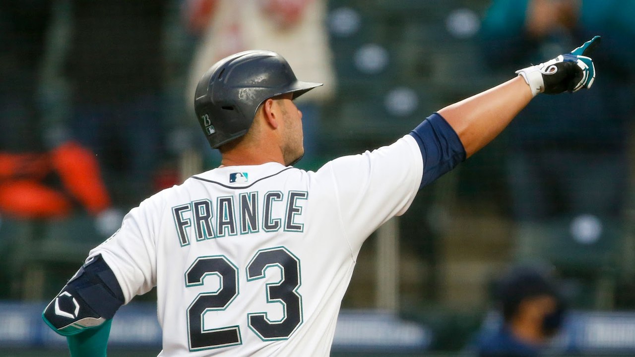 MLB 5/23 DFS: Top Valued Infielders