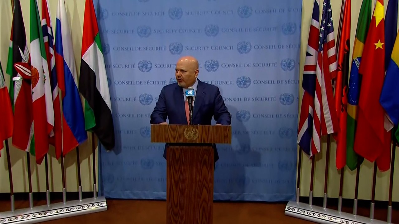 مسارات تقديم ملف اغتيال شيرين أبو عاقلة لمحكمة الجنايات الدولية