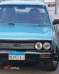 تيربو المشاهير-سيارات الزعيم عادل إمام