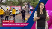Presunto ladrón es calcinado en Cuernavaca, esto y mucho más en Diario de Morelos Informa