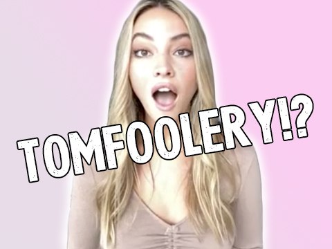 Outer Banks Star Madelyn Cline on The Giant & Reactions to Chase Stokes Relationship