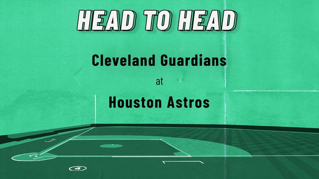 Luis Garcia Prop Bet: Strikeouts Over/Under, Guardians At Astros, May 23, 2022