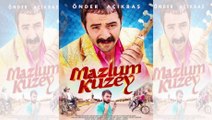 Mazlum Kuzey | Türk Filmi | Komedi | Sansürsüz | Hd | PART-1