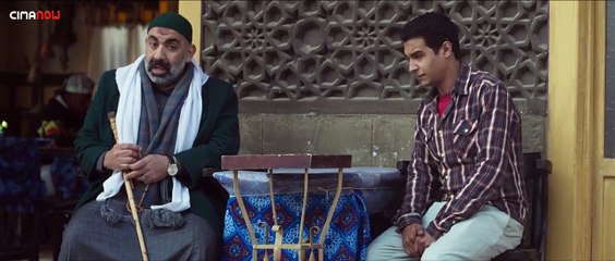 مسلسل بــــيــــت الــــشـــــدة الحلقة 28