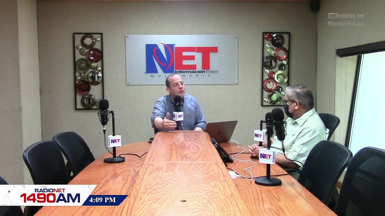 Hilo Directo 23/5/22