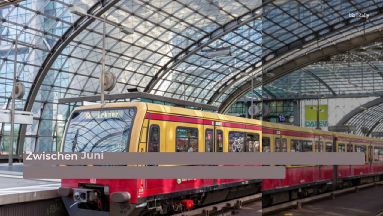 9-Euro-Ticket für den Nahverkehr: So funktioniert es!