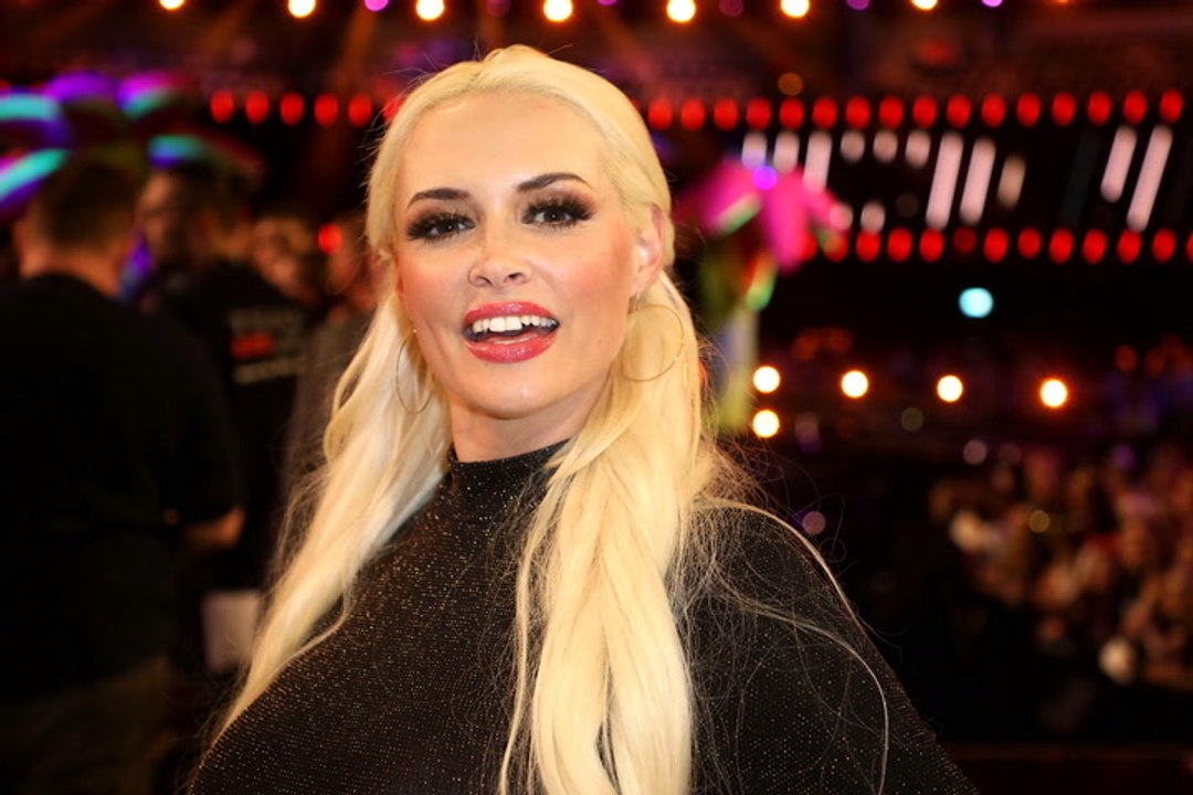 Daniela Katzenberger verrät: „Wenn ich 40 bin, will ich in den 'Playboy'“