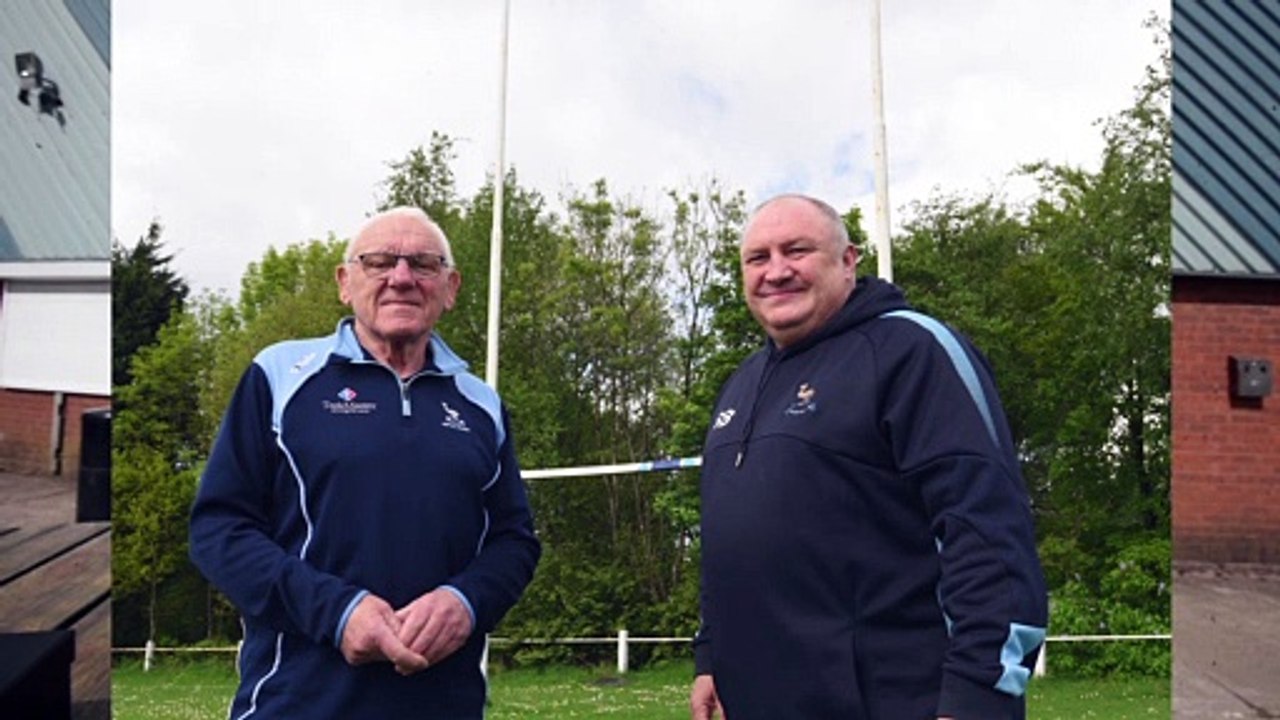 Aspull RFC - Jim Walsh