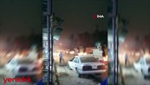 Kerkük’te terör örgütü DEAŞ saldırısı: 3'ü polis 5 ölü