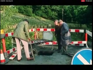 Last Of The Summer Wine S16E09