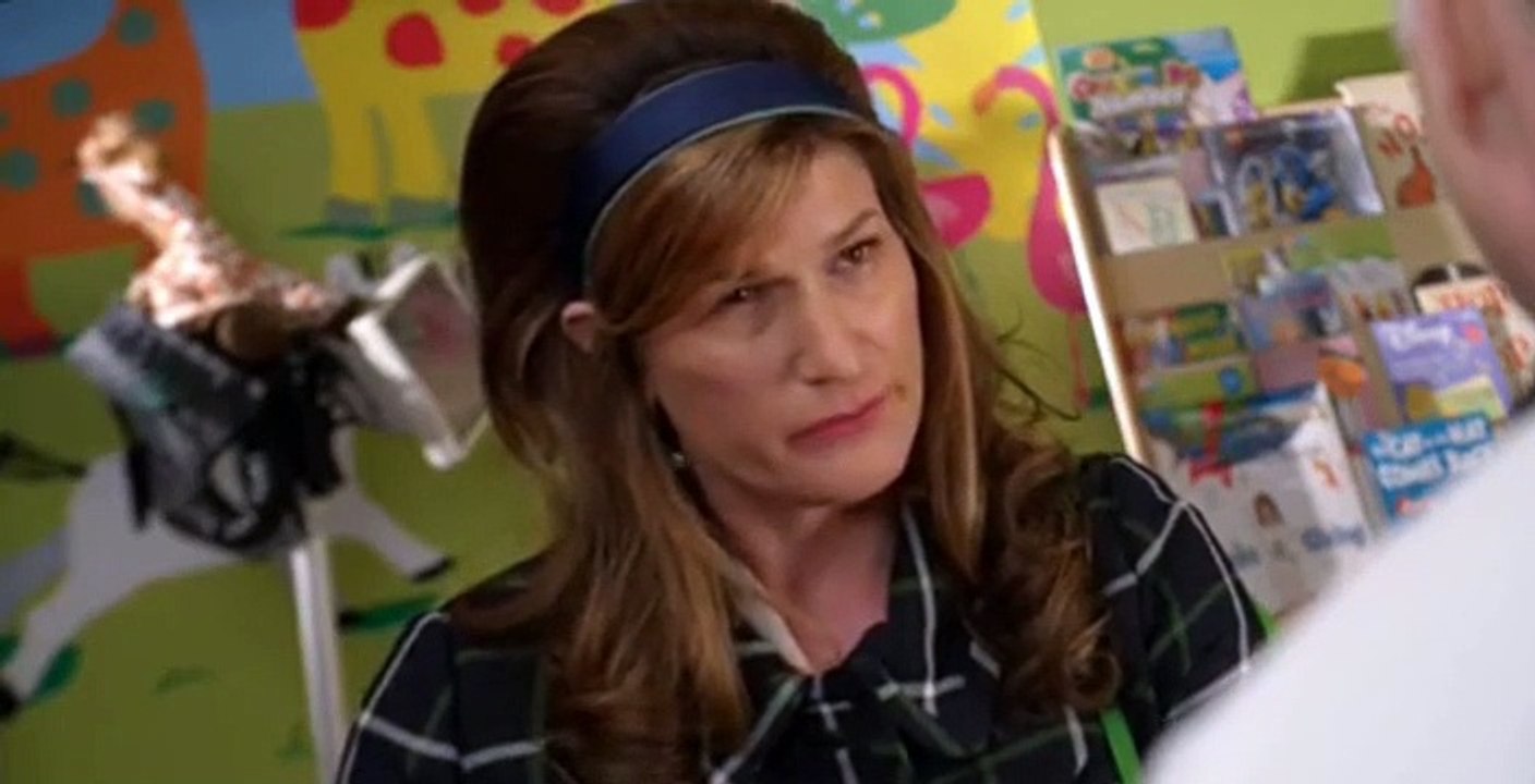 Suburgatory S01 E18