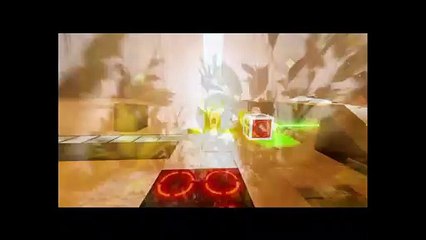 Microsoft Web Fonts THE LAST CUBE