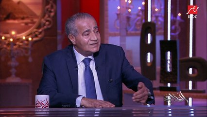 إزاي تربط تليفونك ببطاقة التموين.. كل ما تريد معرفته.. وزير التموين يشرح