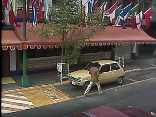 Rosa salvaje capitulo 124