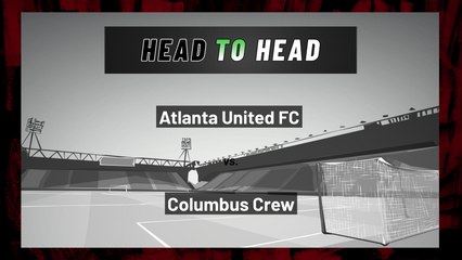 Atlanta United FC vs Columbus Crew: Both Teams To Score, May 28, 2022