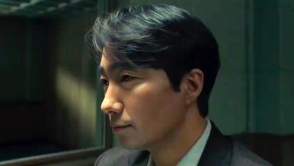 Park Chan Wook’s Decision to Leave | Official Trailer
