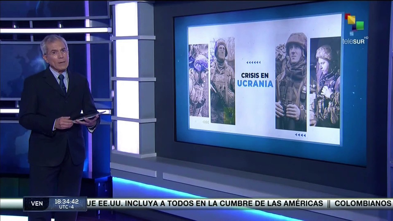 Inteligencia rusa confirmó rechazo de países latinoamericanos hacia sanciones de EE.UU contra Rusia